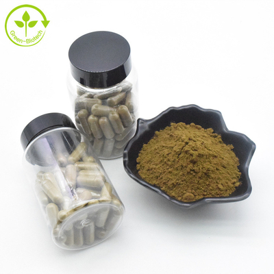 Turkesterone 100% প্রাকৃতিক Turkesterone ক্যাপসুল