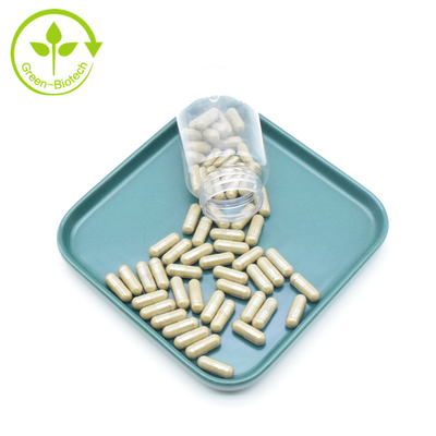 OEM ODM Turkesterone ক্যাপসুল প্রাইভেট লেবেল Turkesterone Cyclodextrin Complex 2% 10% Turkesterone