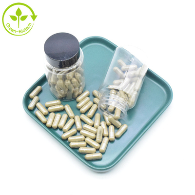 কাস্টমাইজড প্রাইভেট লেবেল 2% 10% 40% Turkesterone Hydroxypropyl Turkesterone ক্যাপসুল