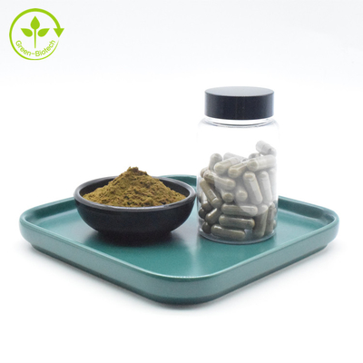 পরিপূরক জন্য কাস্টম Turkesterone ক্যাপসুল প্রাকৃতিক Ajuga Turkestanica এক্সট্র্যাক্ট ক্যাপসুল