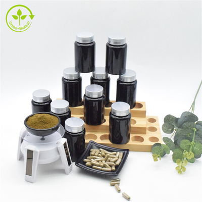 Turkesterone 100% প্রাকৃতিক Turkesterone 10% ক্যাপসুল
