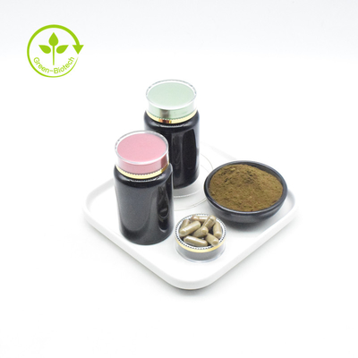 অজুগা তুর্কেস্তানিকা এক্সট্র্যাক্ট 2% 10% 40% CAS 41451-87-0 বিশুদ্ধ তুর্কেস্টেরন পাউডার