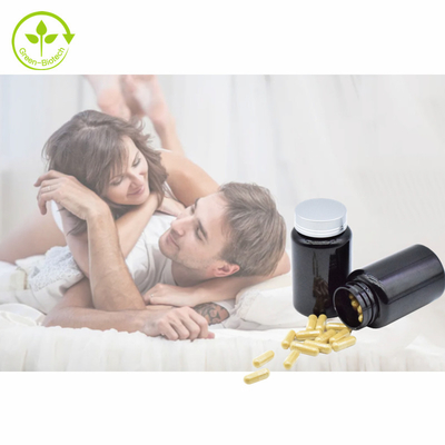 Tongkat Ali Extract 200:1 এবং 1%-10% Eurycomanone OEM ক্যাপসুল