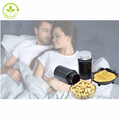Sheerherb উদ্ভিদ নির্যাস 100:1 200:1 পাউডার টংকাট আলী, ই এম টংকাট আলী ক্যাপসুল
