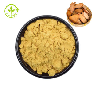প্রাকৃতিক টংকাট আলি রুট পাউডার 1% - 8% Eurycomanone Tongkat Ali Root Extract পাউডার