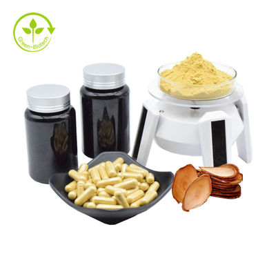 1% - 8% Eurycomanone Tongkat Ali রুট পাউডার Tongkat Ali Root Extract পাউডার