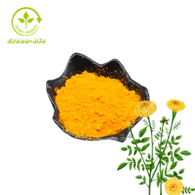 গাঁদা ফুলের নির্যাস 5%-80% লুটেইন/ জ্যান্থোফিল শীর্ষ মানের