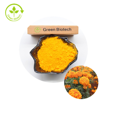 সেরা মেরিগোল্ড P.E. কারখানা Lutein Xanthin দ্বারা Phytoxanthin বিনামূল্যে নমুনা Lutein নিষ্কাশন