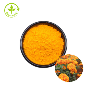 সেরা মেরিগোল্ড P.E. কারখানা Lutein Xanthin দ্বারা Phytoxanthin বিনামূল্যে নমুনা Lutein নিষ্কাশন