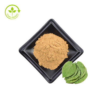 কারখানা সেরা মূল্যে উচ্চ মানের Epimedium নির্যাস শৃঙ্গাকার ছাগল আগাছা নির্যাস Epimedium নির্যাস বিনামূল্যে নমুনা অফার করে