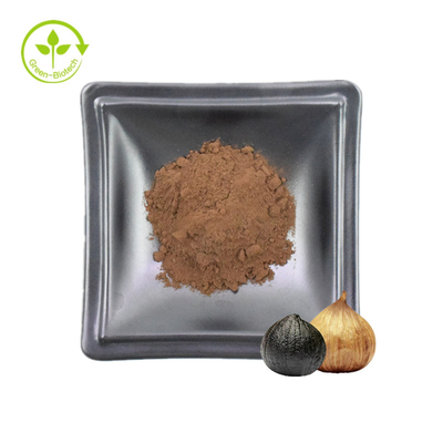 গাঁজানো কালো রসুন নির্যাস পাউডার থলি 0.1% বাল্ক
