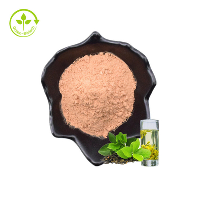 সবুজ চা পাতার নির্যাস পাউডার 98% চা পলিফেনল 90% EGCG 40% ক্যাটেচিন