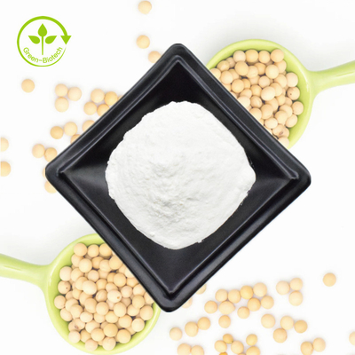 শীর্ষ মানের সয়া Isoflavone সয়াবিন নির্যাস পাউডার