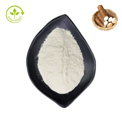 OEM 10% 30% 50% ওয়াইল্ড ইয়াম রুট এক্সট্র্যাক্ট পাউডার ফুড গ্রেড