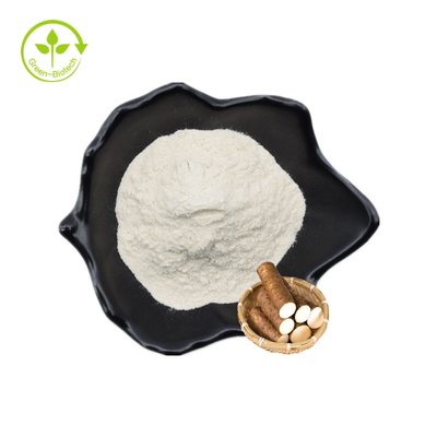 স্বাস্থ্যসেবা পণ্যের জন্য প্রাকৃতিক Diosgenin 6% 20% বন্য Yam Root এক্সট্র্যাক্ট