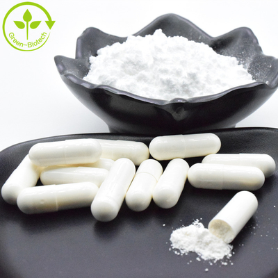 বিশুদ্ধ রেসভেরাট্রোল নিকোটিনামাইড Mononucleotide বুস্টার খাদ্যতালিকাগত সম্পূরক Nad ক্যাপসুল