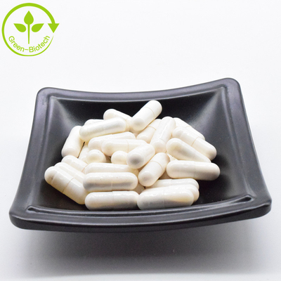খাদ্যতালিকাগত সম্পূরক নিকোটিনামাইড Mononucleotide এনএমএন পাউডার সঙ্গে Resveratrol পিল ক্যাপসুল