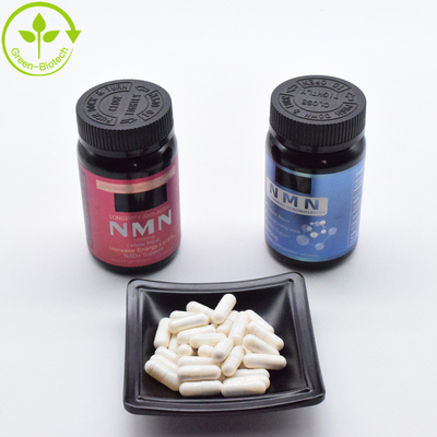 OEM কাস্টম ফর্মুলা ত্বক সাদা করার ক্যাপসুল NMN Neocell সুপার কোলাজেন ক্যাপসুল 250mg