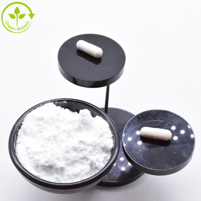 OEM 500Mg এনএমএন সম্পূরক নিকোটিনামাইড Mononucleotide Resveratrol এনএমএন ক্যাপসুল অ্যান্টি-এজিং