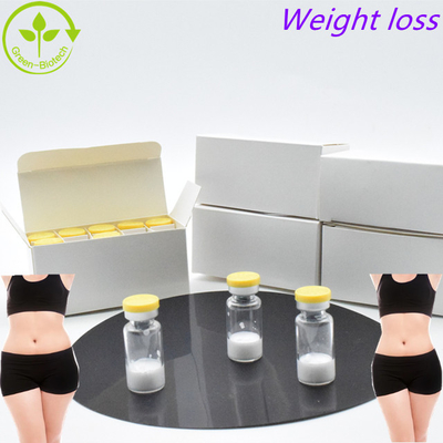 সর্বনিম্ন মূল্য উচ্চ বিশুদ্ধতা 98%  Semaglutide For Bodybuilding