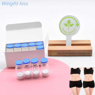 সেরা মূল্য উচ্চ বিশুদ্ধতা 98%  Semaglutide For Weight Loss