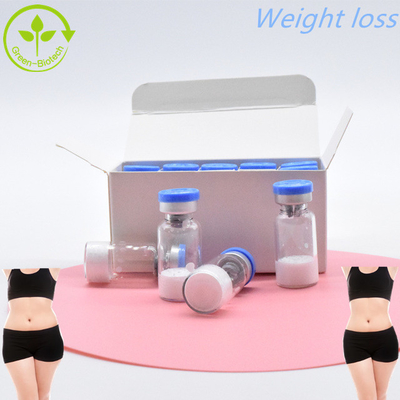 গরম বিক্রয় CAS 910463-68-2  Semaglutide For Weight Loss