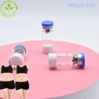 পাইকারি GLP-1 পেপটাইড পাউডার  Semaglutide For Weight Loss