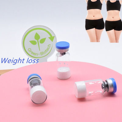 অ্যাসিটেট লবণ পাউডার 98% টিরজেপ্যাটাইড সেমাগ্লুটাইড আমেরিকান বাজারে গরম বিক্রয়