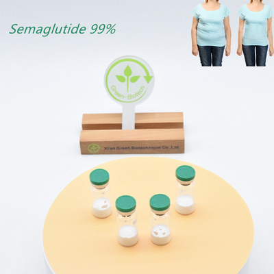 সেরা মূল্য প্রাইভেট লেবেল GLP-1 ইনজেকশন  Semaglutide For Bodybuilding