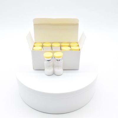 ইনজেকশন গ্রেড ওজন হ্রাস পেপটাইডস Retatrutide  Semaglutide 10mg