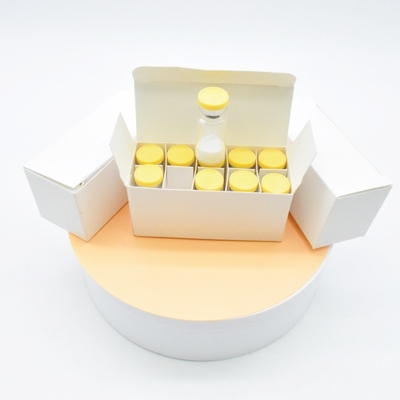 ইনজেকশন গ্রেড ওজন হ্রাস পেপটাইডস Retatrutide  Semaglutide 10mg