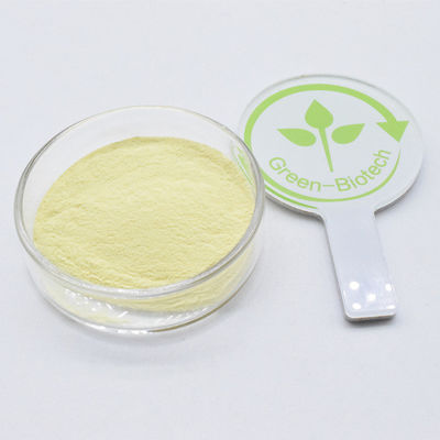উচ্চ মানের হলুদ কাভাল্যাকটোন 30% কাভা রুট এক্সট্র্যাক্ট কাভা এক্সট্র্যাক্ট