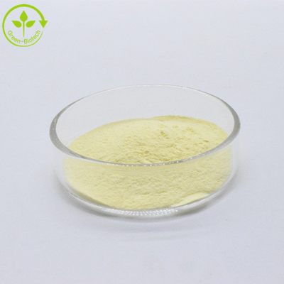 কারখানার সরবরাহ খাদ্য গ্রেড 30% 50% কাভাল্যাক্টন কাভা রুট এক্সট্র্যাক্ট পাউডার
