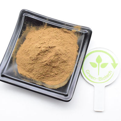 উচ্চ মানের বাল্ক ডেনড্রোবিয়াম এক্সট্র্যাক্ট ডেনড্রোবিন পাউডার 0.5%-98%