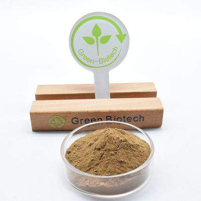 উচ্চ মানের বাল্ক বিশুদ্ধ প্রাকৃতিক ডেনড্রোবিয়াম এক্সট্র্যাক্ট ডেনড্রোবিন পাউডার