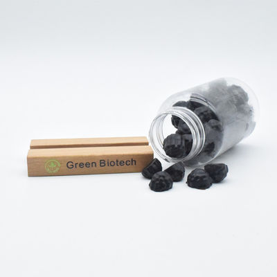 শক্তি এবং মস্তিষ্কের স্মৃতিশক্তি বাড়ানোর জন্য খাঁটি হিমালয় শিলাজিৎ গামি সরবরাহ করুন