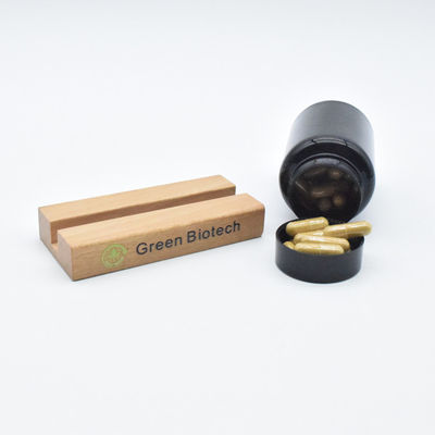 প্রাইভেট লেবেল জৈবিক বাল্ক প্রাকৃতিক এক্সট্রাক্ট রুট বাল্ক এক্সট্রাক্ট Tongkat Ali ক্যাপসুল