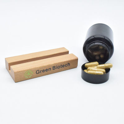 প্রাইভেট লেবেল জৈবিক বাল্ক প্রাকৃতিক এক্সট্রাক্ট রুট বাল্ক এক্সট্রাক্ট Tongkat Ali ক্যাপসুল