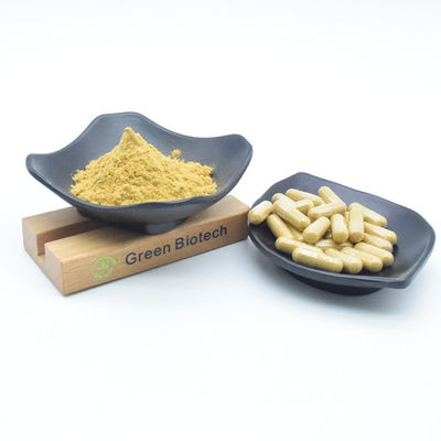 প্রাইভেট লেবেল সরবরাহ করুন ১% ২% ইউরিকোম্যানোন টংকাট আলি এক্সট্র্যাক্ট ক্যাপসুল