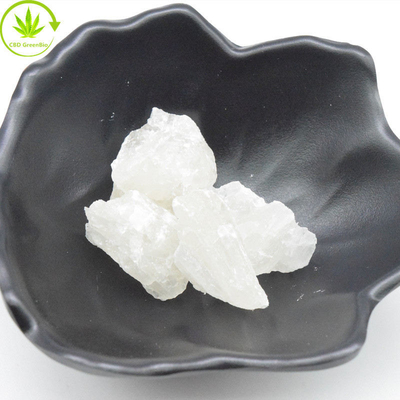 খাদ্য ভেষজ নির্যাস CAS 13956-29-1 এর জন্য প্রিমিয়াম 10% হেম্প সিবিডি পাউডার