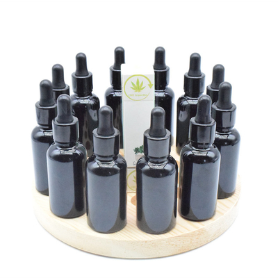 5% 10% 20% 30% CBD টিংচার অয়েল