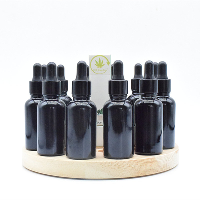 5% 10% 20% 30% CBD টিংচার অয়েল