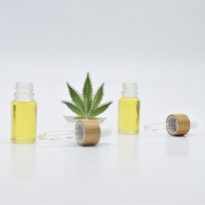 5% 10% 500mg CBD তেল পণ্য ক্যানাবিডিওল 20% 30% ঘুমের জন্য সহায়তা