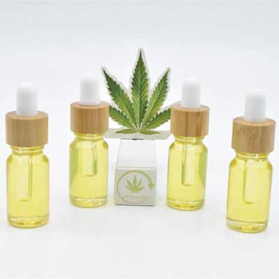 5% 10% 500mg CBD তেল পণ্য ক্যানাবিডিওল 20% 30% ঘুমের জন্য সহায়তা