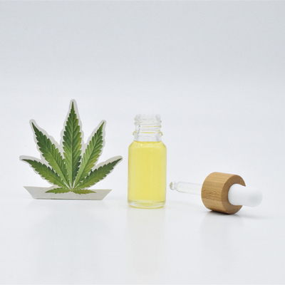 5% 10% 500mg CBD তেল পণ্য ক্যানাবিডিওল 20% 30% ঘুমের জন্য সহায়তা