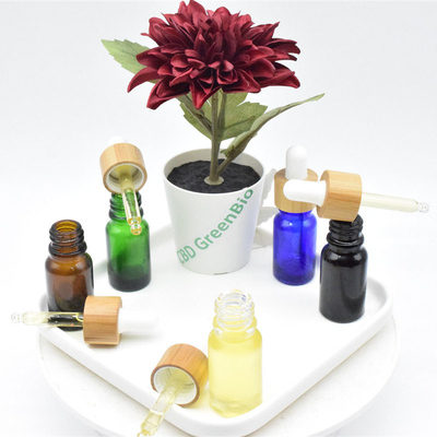 শণের তেল CBD কাঁচামাল CBD তেল পণ্যের স্পেসিফিকেশন 5%-30% উদ্বেগ শিথিল করার জন্য