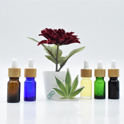 শণের তেল CBD কাঁচামাল CBD তেল পণ্যের স্পেসিফিকেশন 5%-30% উদ্বেগ শিথিল করার জন্য