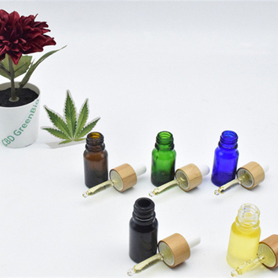 শণের তেল CBD কাঁচামাল CBD তেল পণ্যের স্পেসিফিকেশন 5%-30% উদ্বেগ শিথিল করার জন্য