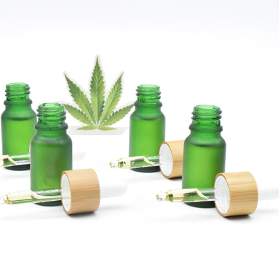 30ml 50ml CBD টিংচার অয়েল পেইন রিলিজিং অ্যাংজাইটি রিলাক্সিং 5%-30%