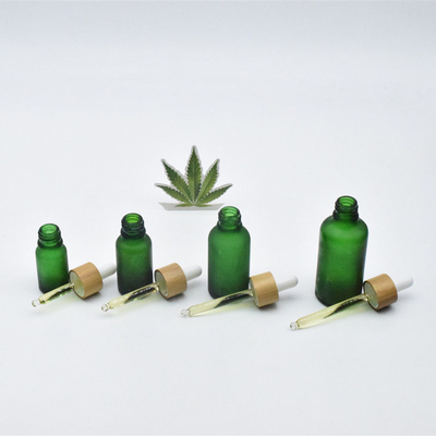 30ml 50ml CBD টিংচার অয়েল পেইন রিলিজিং অ্যাংজাইটি রিলাক্সিং 5%-30%